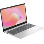 Portátil HP 15-FD0267NS Intel Core i5-1334U/ 8GB/ 512GB SSD/ 15.6"/ Sin Sistema Operativo - Imagen 3