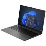 Portátil HP 255R G10 AD1Z2ET Ryzen 7 7735U/ 8GB/ 512GB SSD/ 15.6"/ Win11 - Imagen 3