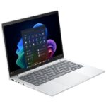 Portátil HP EliteBook 8 G1i AD2Z4ET Intel Core Ultra 5-228V/ 32GB/ 512GB SSD/ 16"/ Win11 Pro - Imagen 2