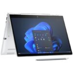 Portátil Convertible HP EliteBook 8 Flip G1i AD2Z7ET Intel Core Ultra 7-255U/ 32GB/ 1TB SSD/ 13.3" Táctil/ Win11 Pro