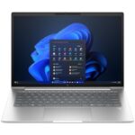 Portátil HP EliteBook 6 G1i AD3A1ET Intel Core Ultra 7-255U/ 16GB/ 512GB SSD/ 14"/ Win11 Pro