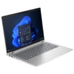 Portátil HP EliteBook 6 G1i AD3A1ET Intel Core Ultra 7-255U/ 16GB/ 512GB SSD/ 14"/ Win11 Pro - Imagen 2