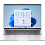 Portátil HP EliteBook X G1i B69A1ET Intel Core Ultra 7-258V/ 32GB/ 1TB SSD/ 14"/ Win11 Pro