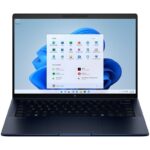Portátil HP EliteBook X G1i B9ZW6ET Intel Core Ultra 7-258V/ 32GB/ 1TB SSD/ 14"/ Win11 Pro