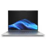 Portátil HP EliteBook 8 G1i C15BHET Intel Core Ultra 7-255H/ 64GB/ 1TB SSD/ 16"/ Win11 Pro - Imagen 2