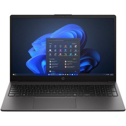 Portátil HP 250R G10 D31VCAT Intel Core 5-120U/ 24GB/ 1TB SSD/ 15.6"/ Win11