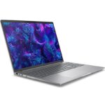Portátil Workstation HP ZBook 8 G1i Intel Core Ultra 7-255H/ 32GB/ 1TB SSD/ 16"/ Win11 Pro - Imagen 3