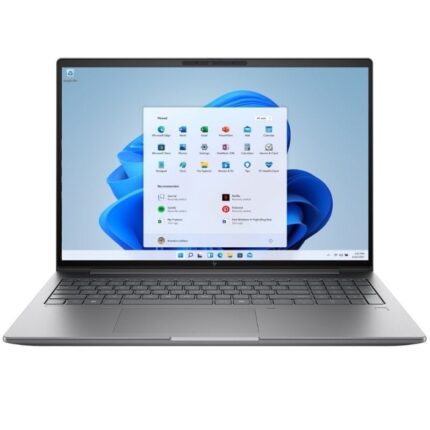 Portátil Workstation HP ZBook X G1i B72XFET Intel Core Ultra 7-265HX/ 32GB/ 1TB SSD/ 16" Táctil/ Win11 Pro