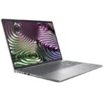 Portátil Workstation HP ZBook X G1i B72XFET Intel Core Ultra 7-265HX/ 32GB/ 1TB SSD/ 16" Táctil/ Win11 Pro - Imagen 3