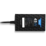 Cargador de Portátil Nox 45W/ 45W/ Automático/ 9 Conectores/ Voltaje 9-20V - Imagen 2