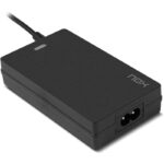 Cargador de Portátil Nox 65W/ 65W/ 1xUSB/ Automático/ 10 Conectores/ Voltaje 15-20V - Imagen 2