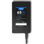 Cargador de Portátil Nox 65W/ 65W/ 1xUSB/ Automático/ 10 Conectores/ Voltaje 15-20V - Imagen 3
