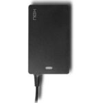 Cargador de Portátil Nox 65W/ 65W/ 1xUSB/ Automático/ 10 Conectores/ Voltaje 15-20V - Imagen 4