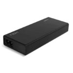 Cargador de Portátil Nox NXPWR90NB/ 1xUSB/ 90W/ Automático/ 10 Conectores/ Voltaje 15-20V - Imagen 2