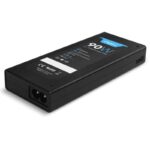 Cargador de Portátil Nox NXPWR90NB/ 1xUSB/ 90W/ Automático/ 10 Conectores/ Voltaje 15-20V - Imagen 3