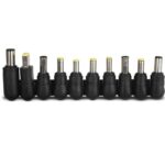Cargador de Portátil Nox NXPWR90NB/ 1xUSB/ 90W/ Automático/ 10 Conectores/ Voltaje 15-20V - Imagen 5