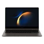 Portátil Convertible Samsung Galaxy Book3 360 Intel Core i5-1340P/ 16GB/ 512GB SSD/ 13.3" Táctil/ Win11 Pro - Imagen 2