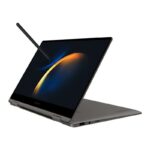 Portátil Convertible Samsung Galaxy Book3 360 Intel Core i5-1340P/ 16GB/ 512GB SSD/ 13.3" Táctil/ Win11 Pro - Imagen 4