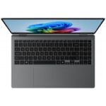 Portátil Convertible Samsung Galaxy Book5 360 Intel Core Ultra 5-256V/ 16GB/ 512GB SSD/ 15.6" Táctil/ Win11 Pro - Imagen 4