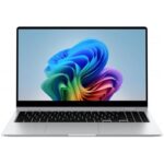 Portátil Convertible Samsung Galaxy Book5 360 Intel Core Ultra 7-256V/ 16GB/ 512GB SSD/ 15.6" Táctil/ Win11 Pro - Imagen 2