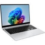 Portátil Convertible Samsung Galaxy Book5 360 Intel Core Ultra 7-256V/ 16GB/ 512GB SSD/ 15.6" Táctil/ Win11 Pro - Imagen 3