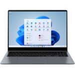 Portátil Samsung Galaxy Book4 Intel Core i5-1335U/ 16GB/ 512GB SSD/ 15.6"/ Win11 Pro