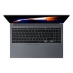 Portátil Samsung Galaxy Book4 Intel Core i5-1335U/ 16GB/ 512GB SSD/ 15.6"/ Win11 Pro - Imagen 2