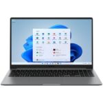 Portátil Samsung Galaxy Book5 Intel Core Ultra 7-255U/ 32GB/ 1TB SSD/ 15.6"/ Win11 Pro