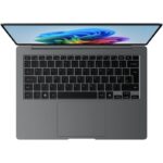 Portátil Samsung Galaxy Book5 Pro Intel Core Ultra 5-226V/ 16GB/ 512GB SSD/ 14" Táctil/ Win11 Pro - Imagen 2