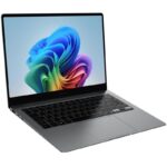 Portátil Samsung Galaxy Book5 Pro Intel Core Ultra 5-226V/ 16GB/ 512GB SSD/ 14" Táctil/ Win11 Pro - Imagen 3