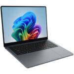 Portátil Gaming Samsung Galaxy Book6 Ultra Intel Core Ultra 7-356H/ 32GB/ 1TB SSD/ GeForce RTX 5060/ 16" Táctil/ Win11 Pro - Imagen 2