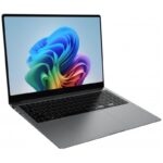 Portátil Samsung Galaxy Book5 Pro Intel Core Ultra 7-258V/ 32GB/ 512 SSD/ 16" Táctil/ Win11 Pro - Imagen 2