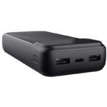 Batería Externa/Powerbank Trust Avala 20000mAh/ 20W