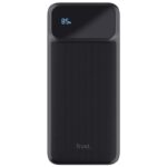 Batería Externa/Powerbank Trust Avala 20000mAh/ 20W - Imagen 3