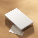 Impresora Portátil Fotográfica Xiaomi Photo Printer Pro/ Bluetooth/ Plata - Imagen 4