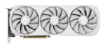 Zotac 4080 SUPER Trinity OC White Edition Gaming GeForce RTX 16GB GDDR6X DLSS3 - Imagen 2