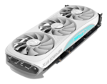 Zotac 4080 SUPER Trinity OC White Edition Gaming GeForce RTX 16GB GDDR6X DLSS3 - Imagen 3