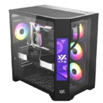 PepiPC GAMING XYZ – 9800X3D / 32GB DDR5 / 1TB / RX 9070XT 16GB - Image 2