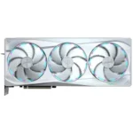 AORUS 5090 MASTER ICE 32GB GDDR7 Reflex 2 RTX AI DLSS4 Gigabyte GeForce - Image 2