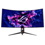 ASUS ROG PG39WCDM OLED Swift 39" OLED UltraWide QHD 240Hz G-Sync Curva USB-C Outlet