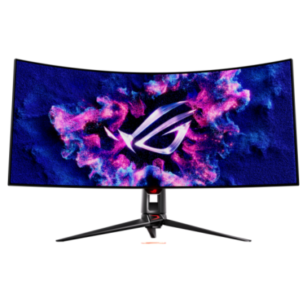 ASUS ROG PG39WCDM OLED Swift 39" OLED UltraWide QHD 240Hz G-Sync Curva USB-C Outlet