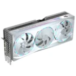 AORUS 5090 MASTER ICE 32GB GDDR7 Reflex 2 RTX AI DLSS4 Gigabyte GeForce - Image 4