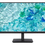 Acer Vero V7 V227Q E3 pantalla para PC 54,6 cm (21.5") 1920 x 1080 Pixeles Full HD Negro