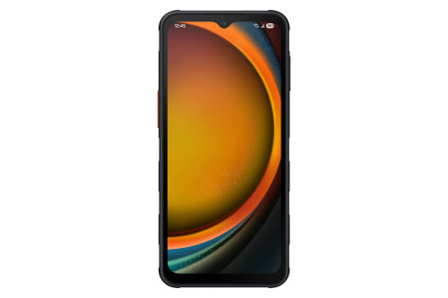 341684 Samsung Galaxy XCover7 Pro Enterprise Edition XCover7 Pro 16,8 cm (6.6") SIM doble Android 15 5G USB Tipo C 6 GB 128 GB 4350 mAh Negro - Image 1