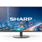 Sharp MultiSync E224F pantalla para PC 55,9 cm (22") 1920 x 1080 Pixeles Full HD LCD Negro