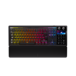 TECLADO CORSAIR GALLEON 100 SD NEGRO MLX PULSE (CH-912A31I-ES)
