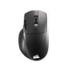 RATON CORSAIR NIGHTSWORD V2 WIRELESS NEGRO RGB (CH-931E010-WW)