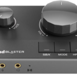 Creative Labs Sound Blaster G8 USB