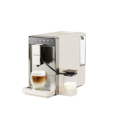 DREAME CAFETERA ECCELUXE SLIM WHITE