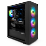 PepiPC BASIC – 12400F / 16GB DDR4 / 1TB / RTX 5060 8GB